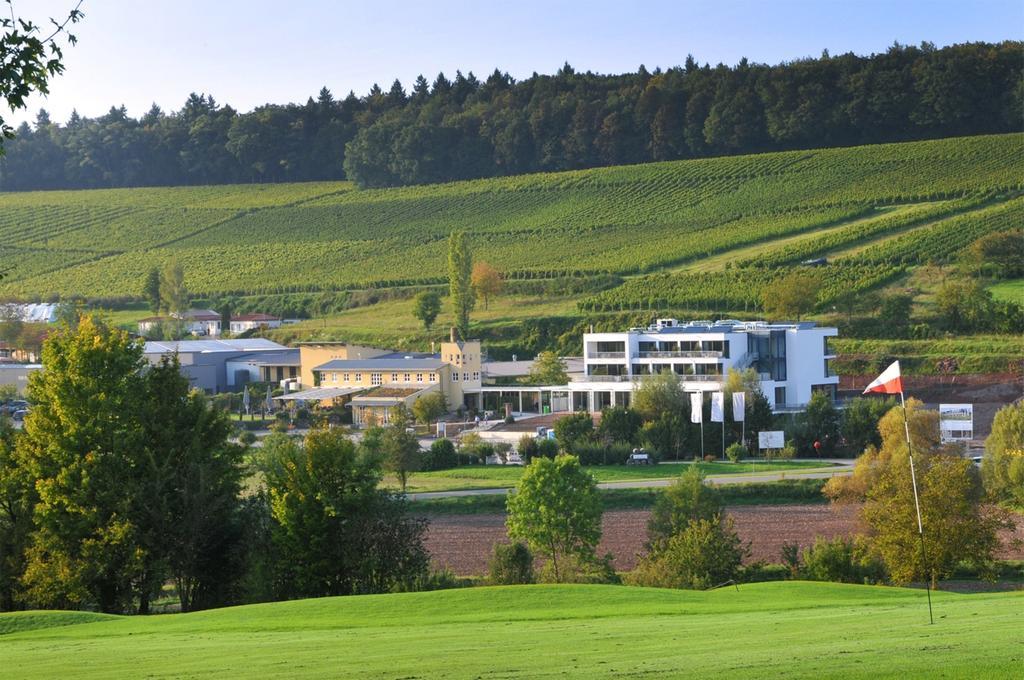 Heitlinger Hof Hotel Tiefenbach  Exterior photo