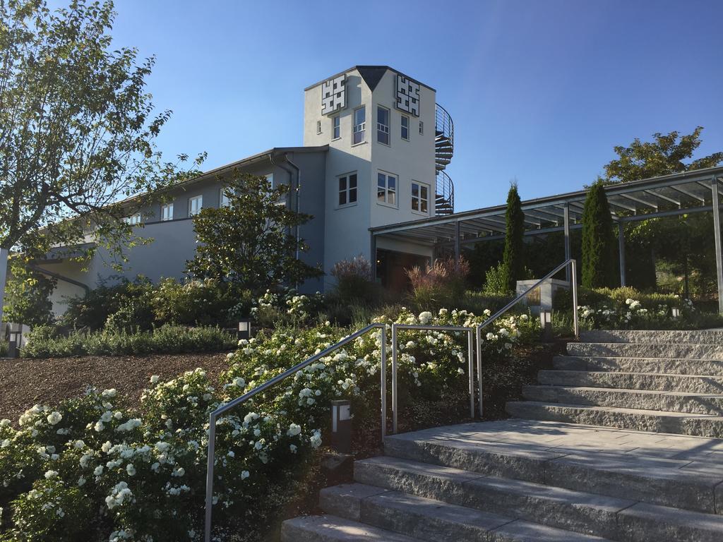 Heitlinger Hof Hotel Tiefenbach  Exterior photo